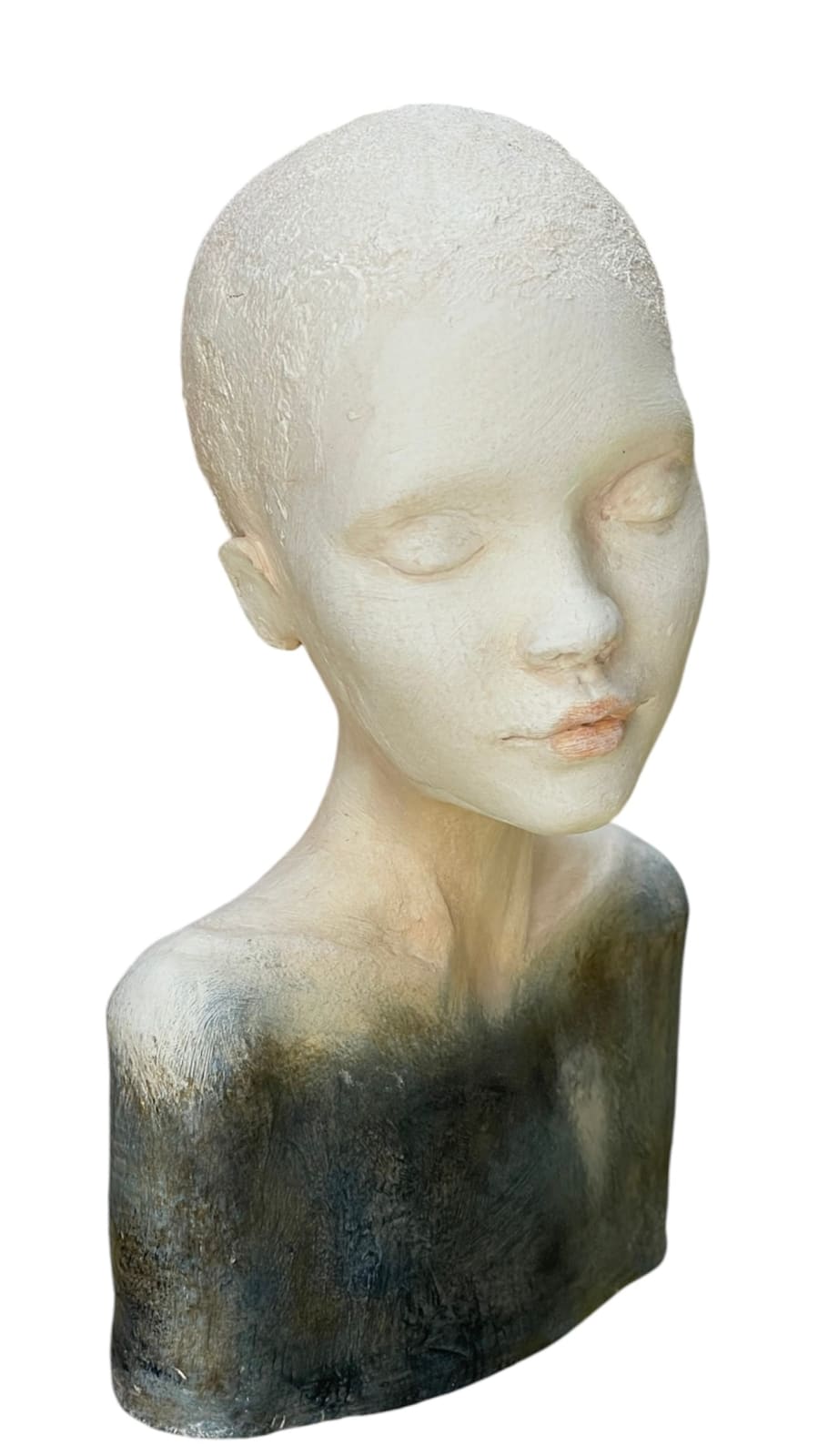 Jacqueline Shortland, The Eye of the Storm