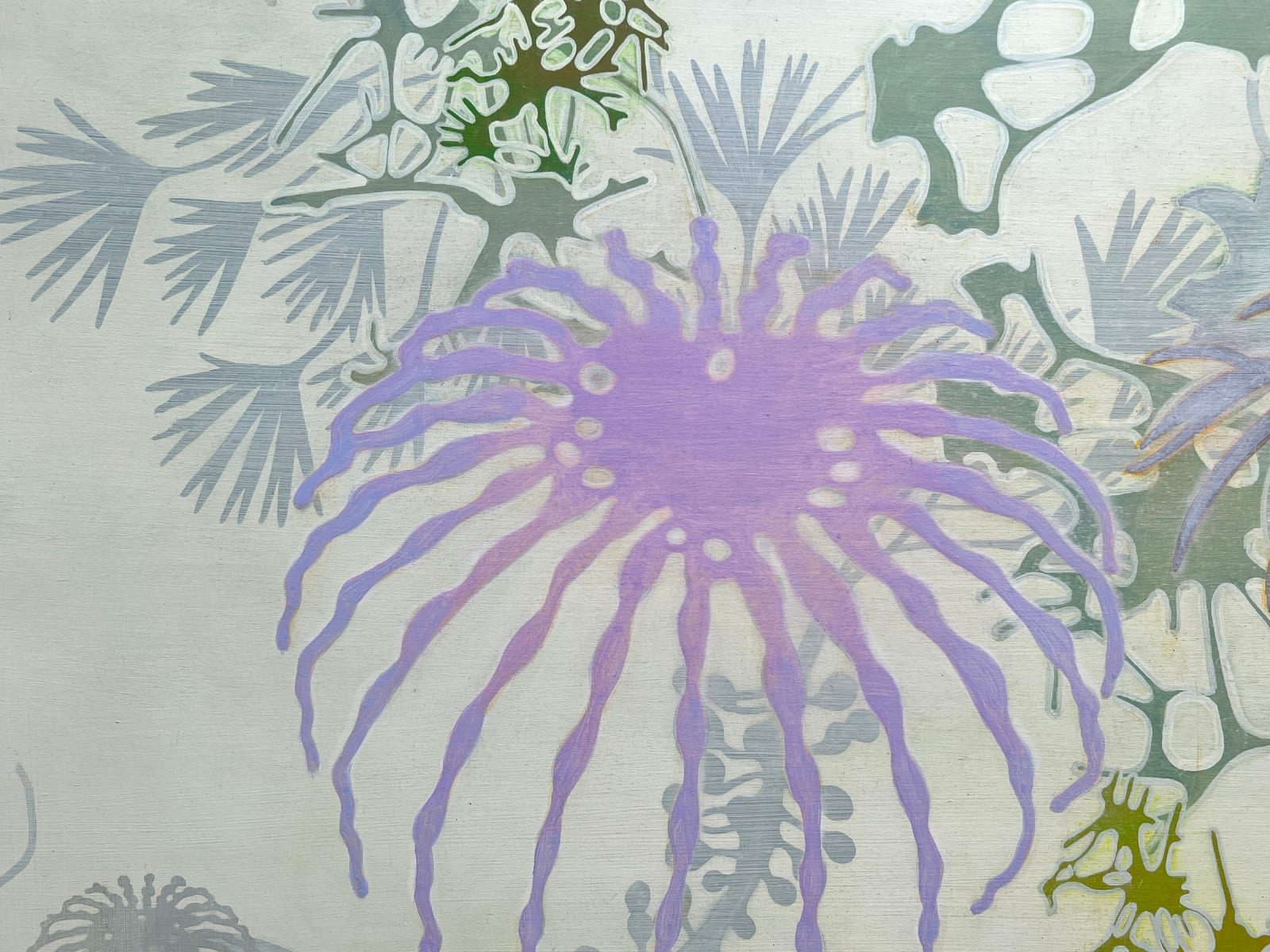 Annette Davidek, #21-07, 2021