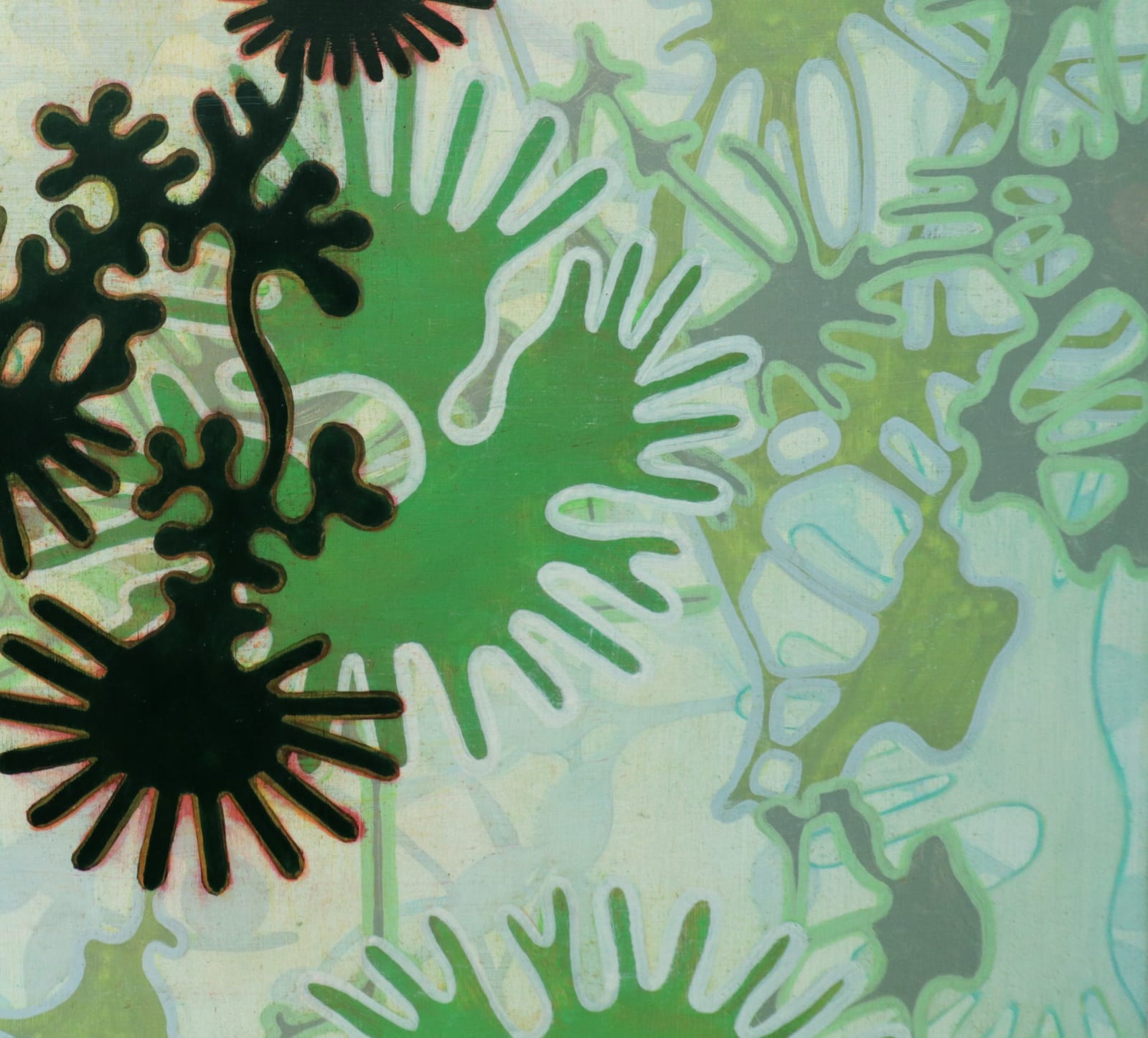 Annette Davidek, #18-12, 2018