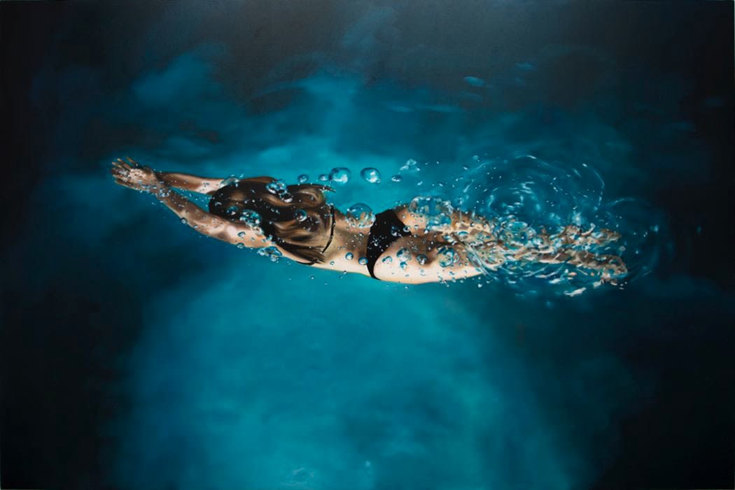 Eric Zener, ILLUMINATION , 2020