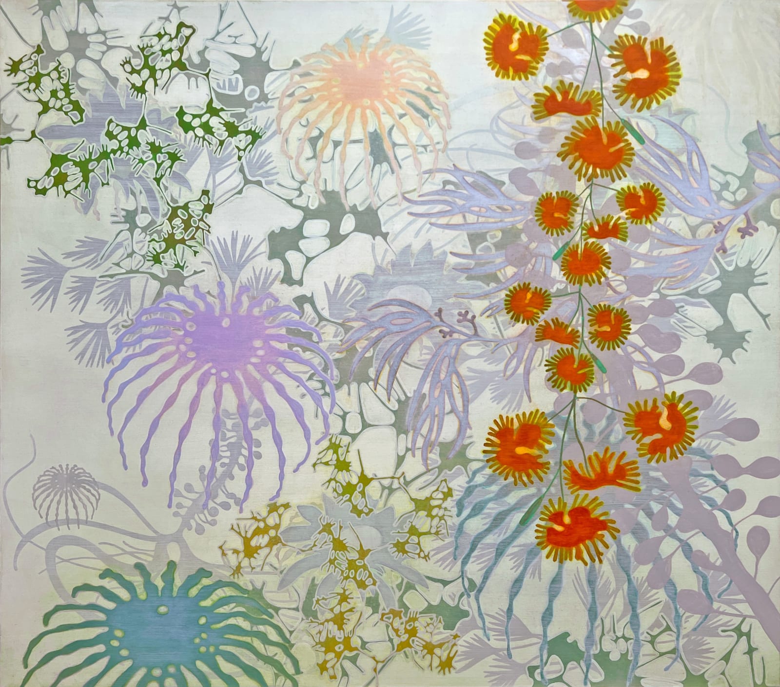 Annette Davidek, #21-07, 2021