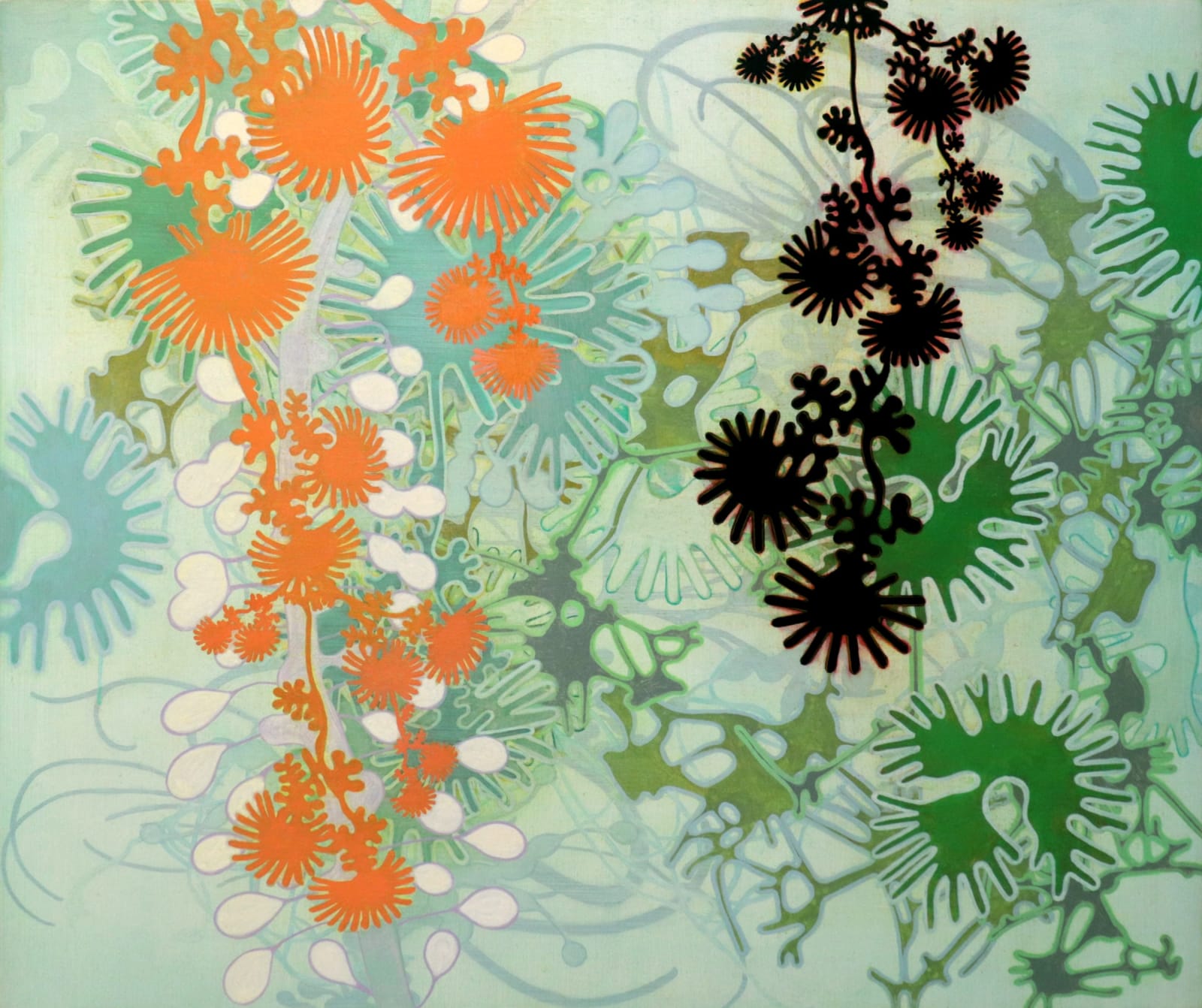 Annette Davidek, #18-12, 2018