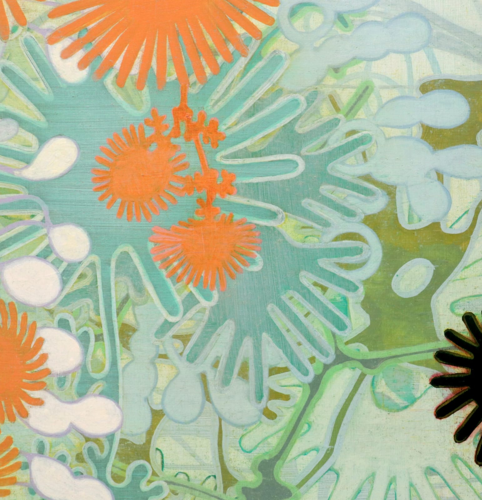 Annette Davidek, #18-12, 2018