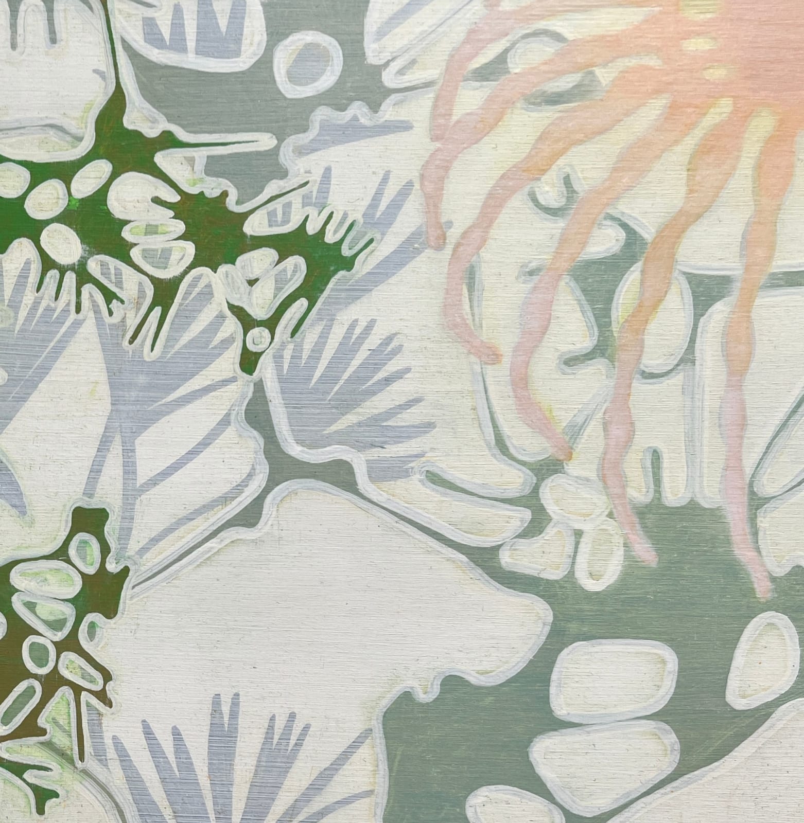 Annette Davidek, #21-07, 2021