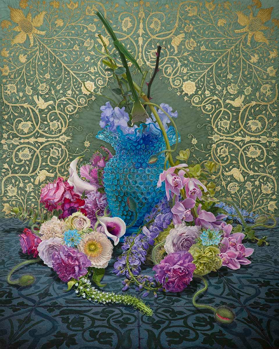 Eric Wert, NIMBUS, 2019