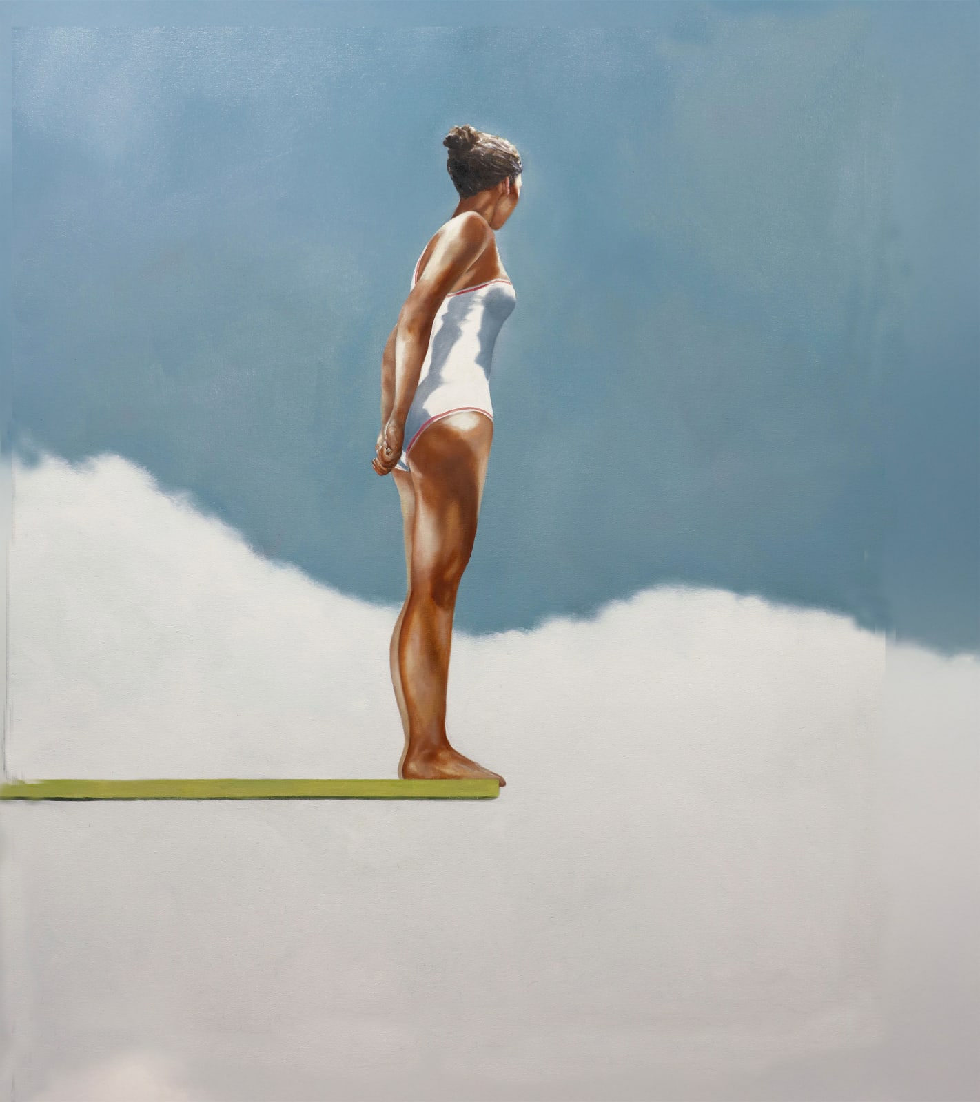 Zener, GRACE-MOCK UP-54