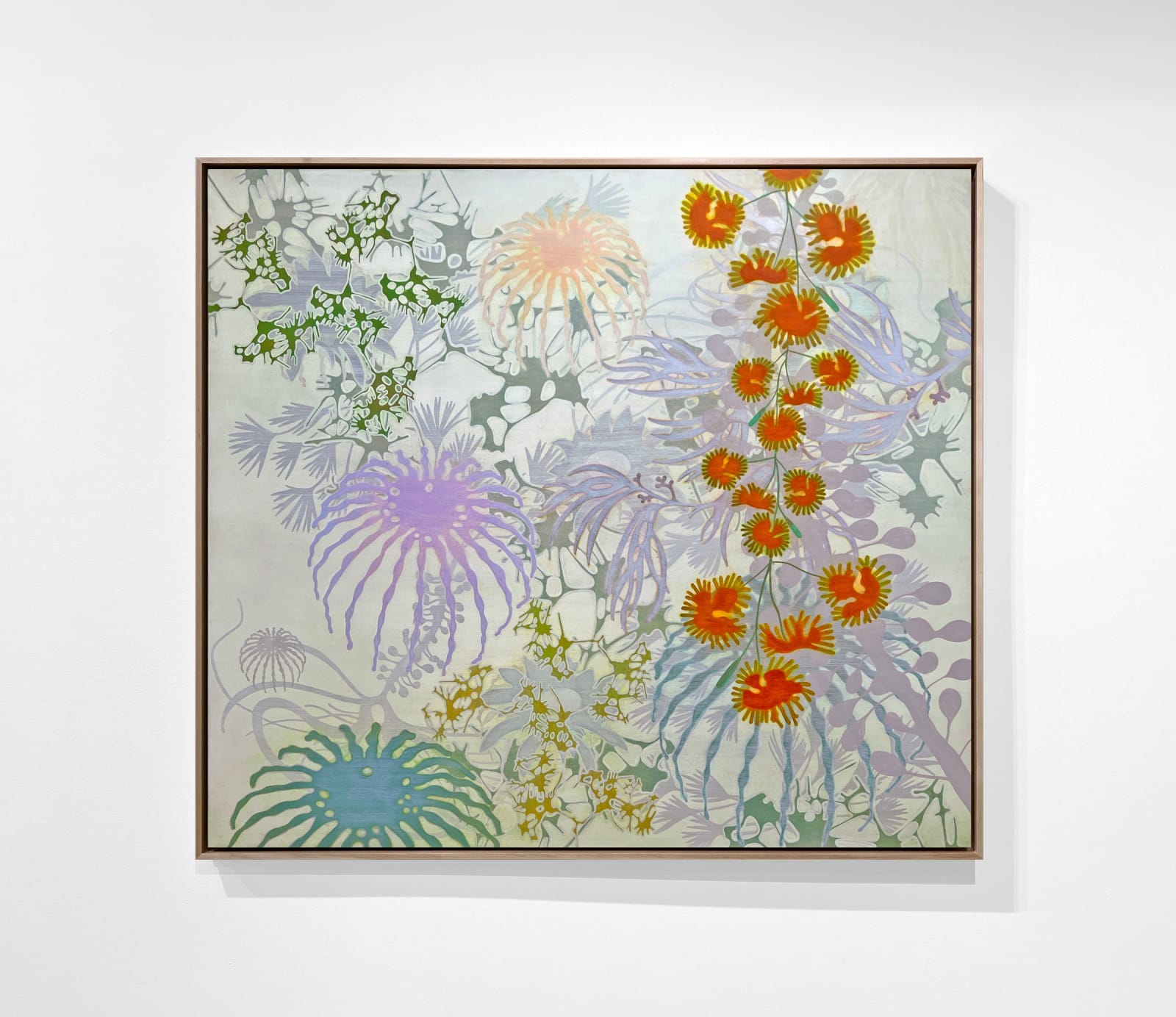 Annette Davidek, #21-07, 2021