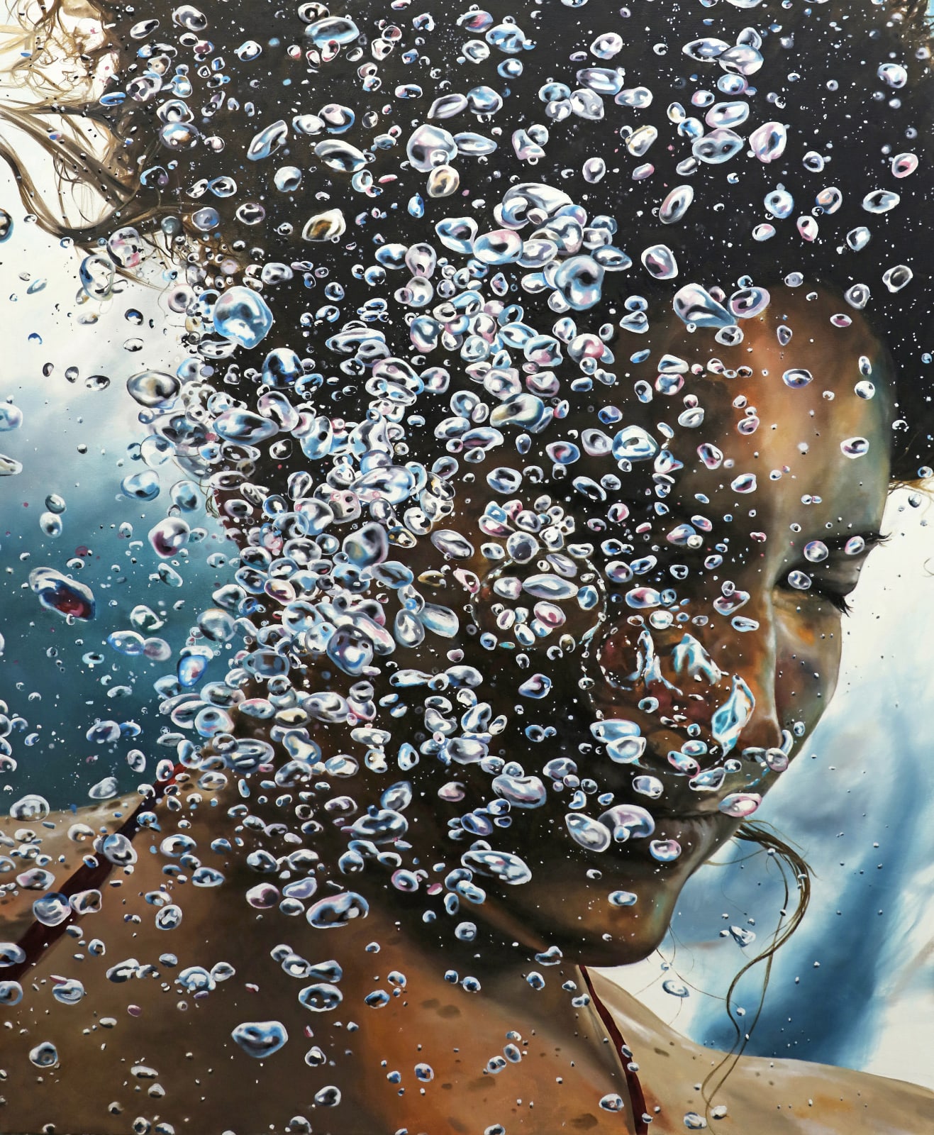 Eric Zener, REPRISE, 2024