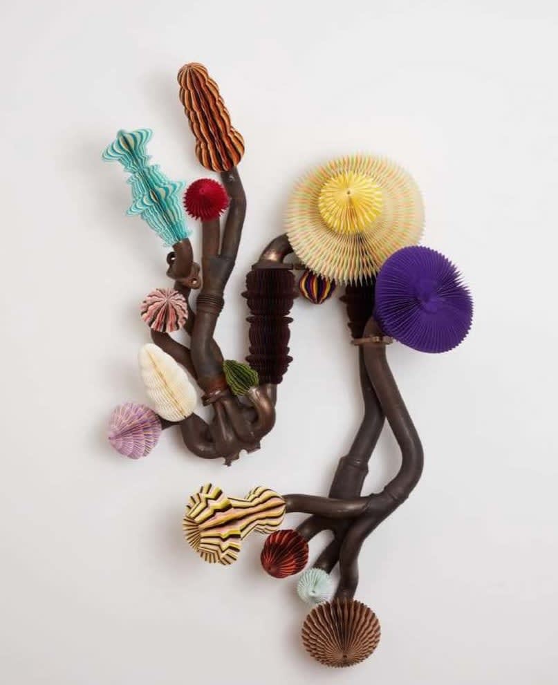 KEITA MIYAZAKI, Lodge, 2020