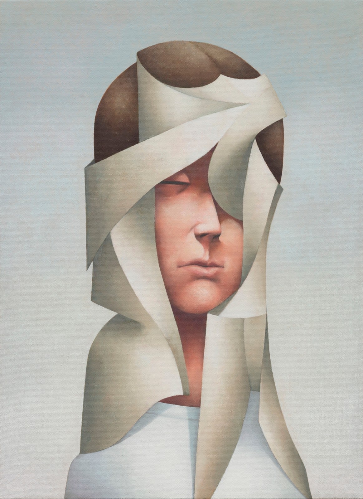 CHOI BYUNGJIN, 2018_025, 2018