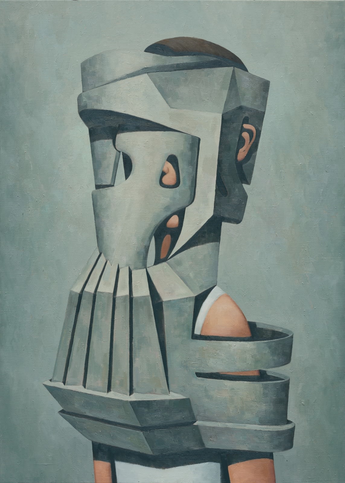 CHOI BYUNGJIN, 2015_001, 2015