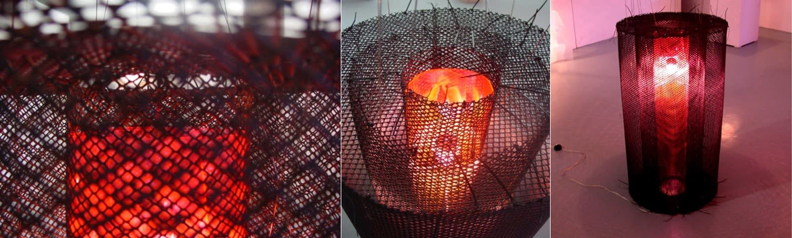 LEE SANGJIN, Keep, 2003