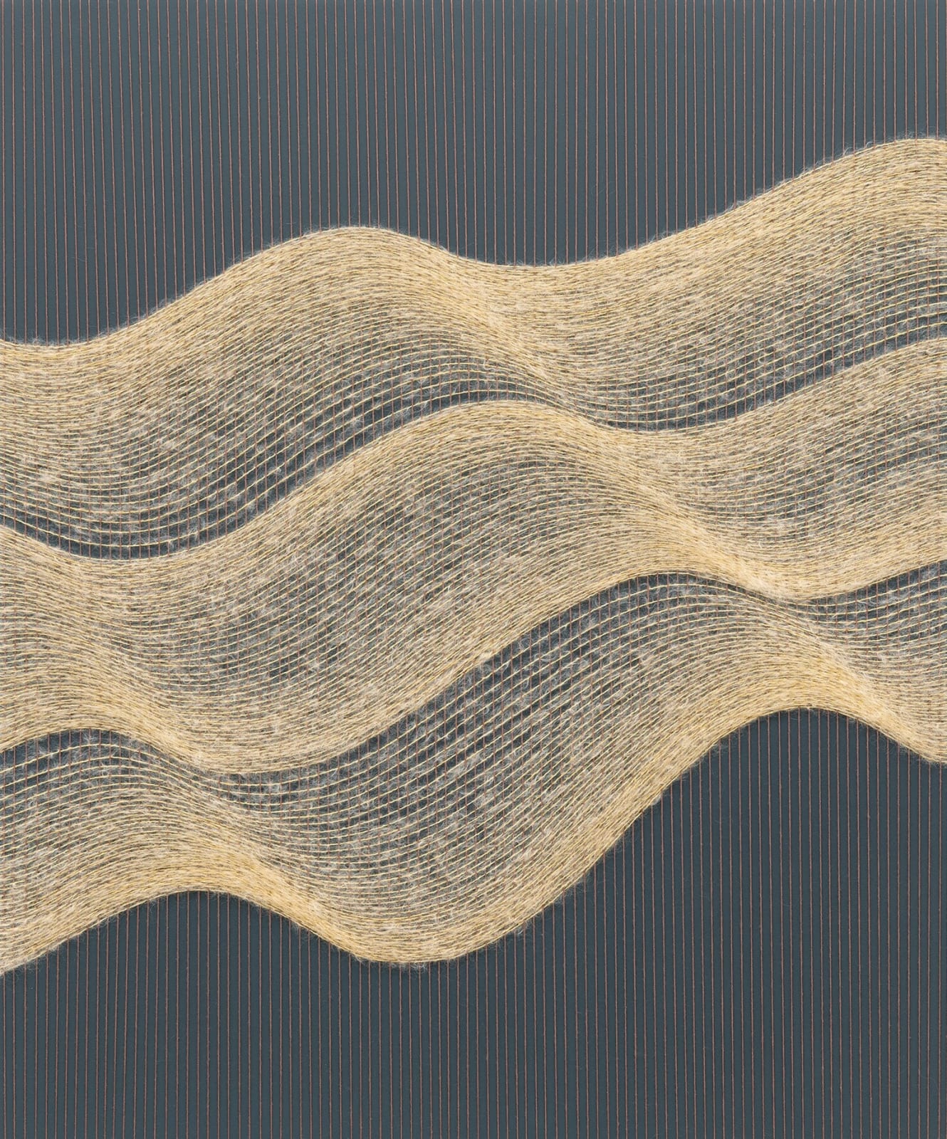 MIMI JUNG, Not Just Me, 2022