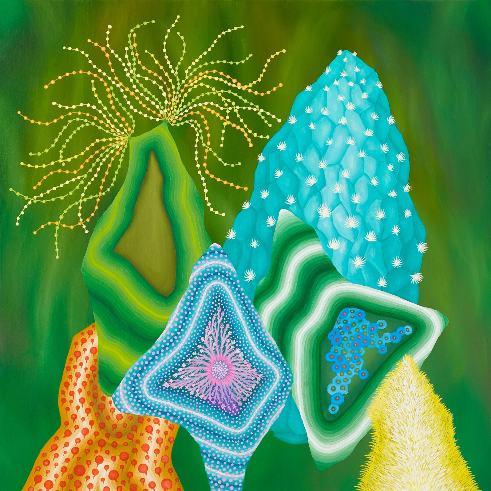 JHE YOUSUNG, Birthplace, 2023