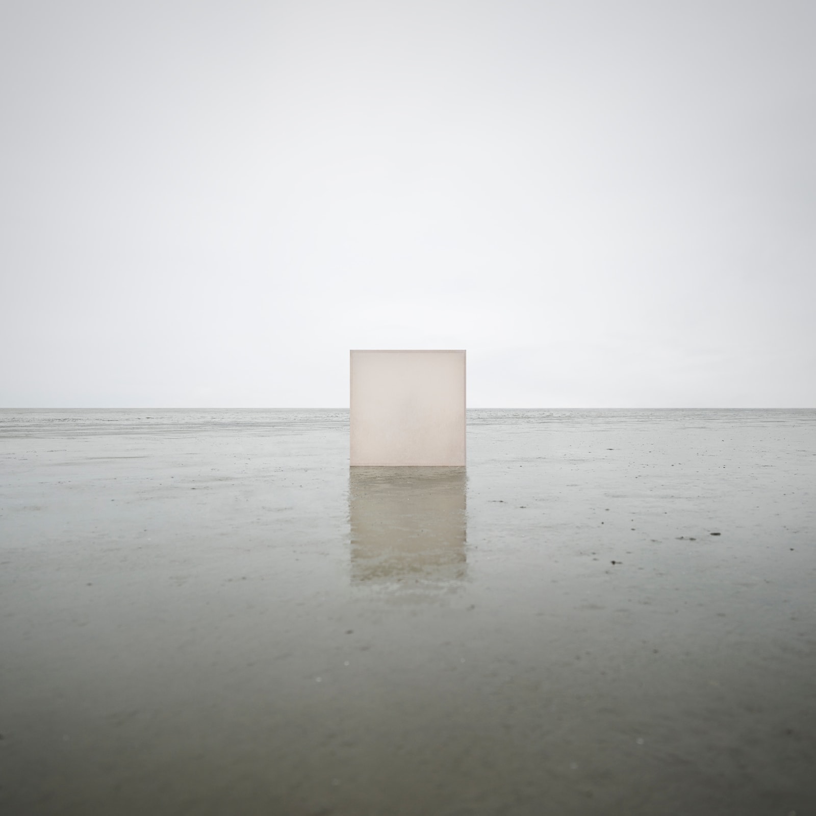 LEE MYOUNGHO, Nothing But #2, 2018