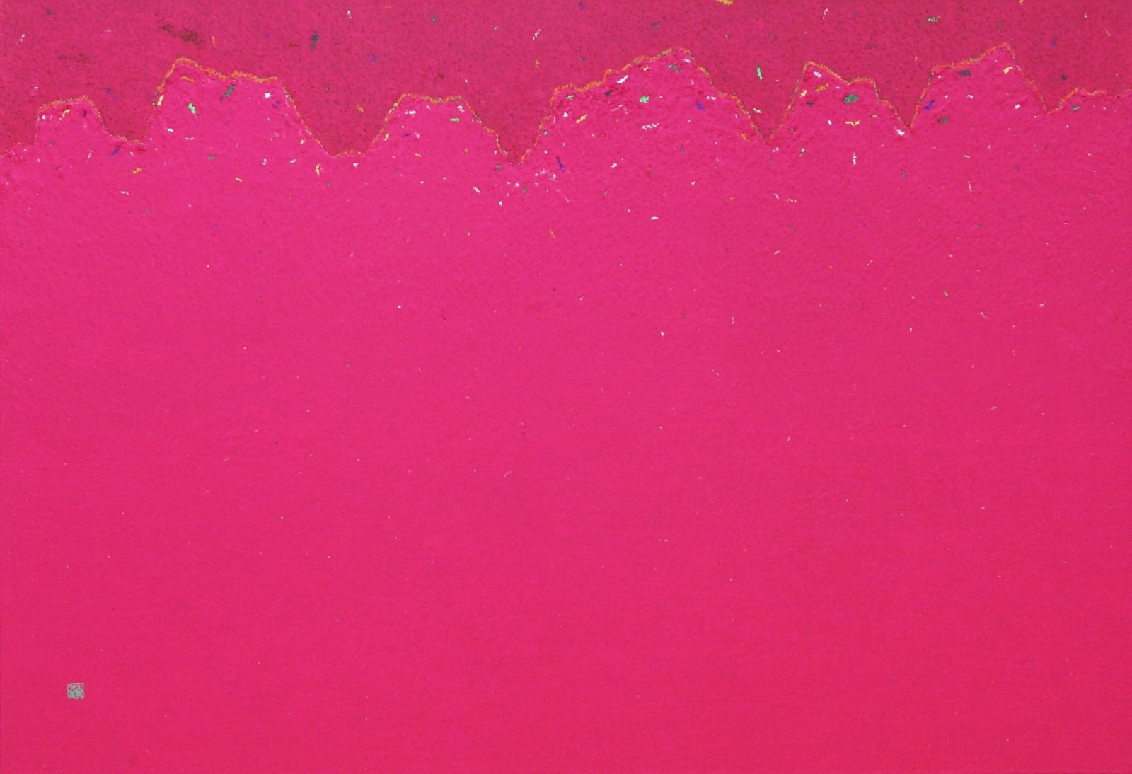 CHA DAEYOUNG, The Moment, 2021