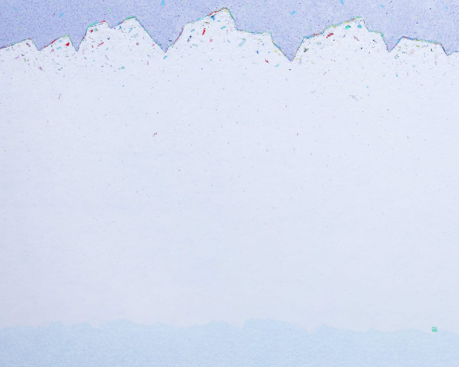 CHA DAEYOUNG, The Moment, 2019