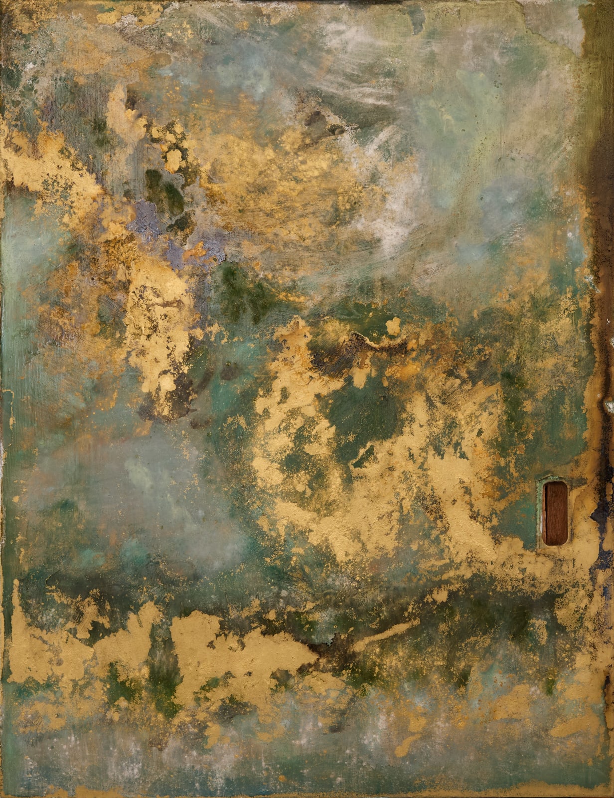 Michelle Gagliano, Untitled 24028, 2024