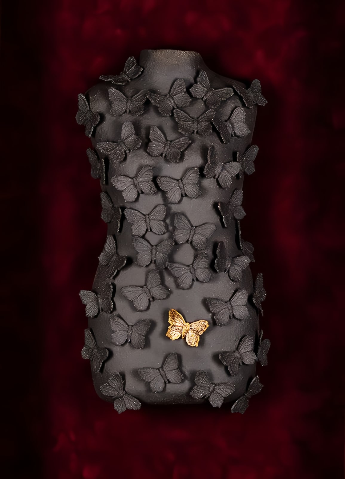 Oliver Akdeniz, Freedom I