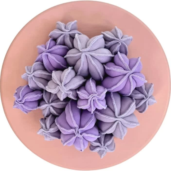 Sienna Martz, MultiPurple Pachanoi, 2024