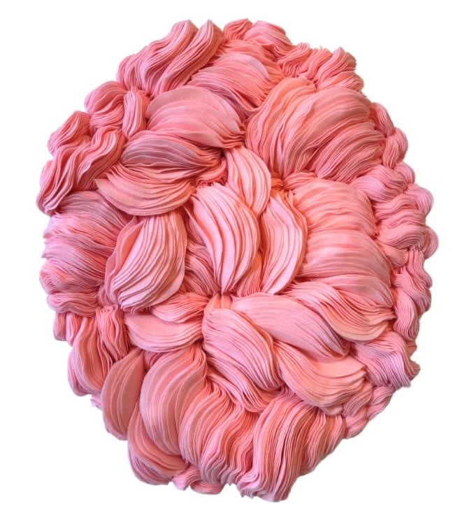 Sienna Martz, A Whispered Plea, 2025