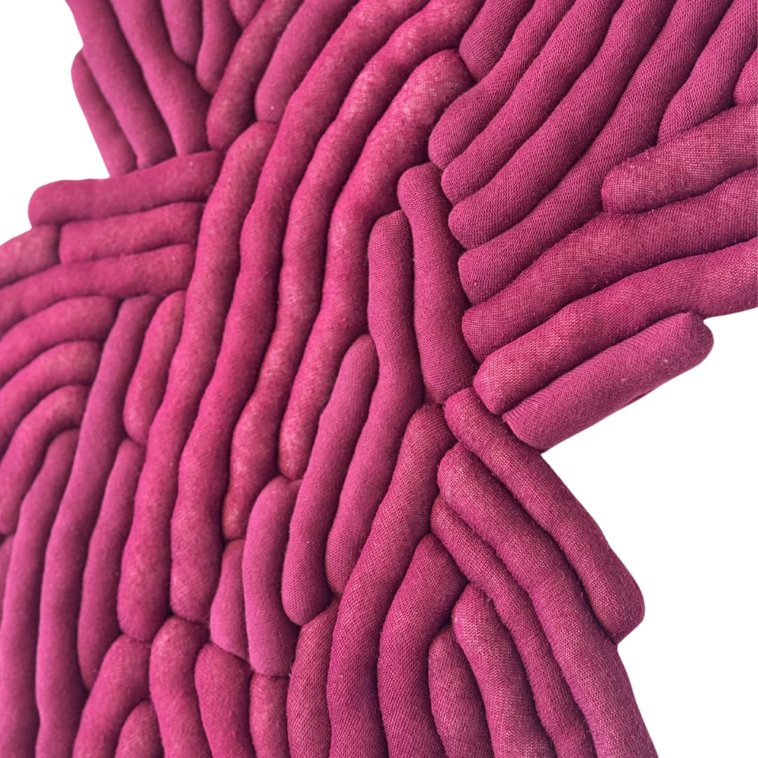 Sienna Martz, A Realm Unseen, 2025