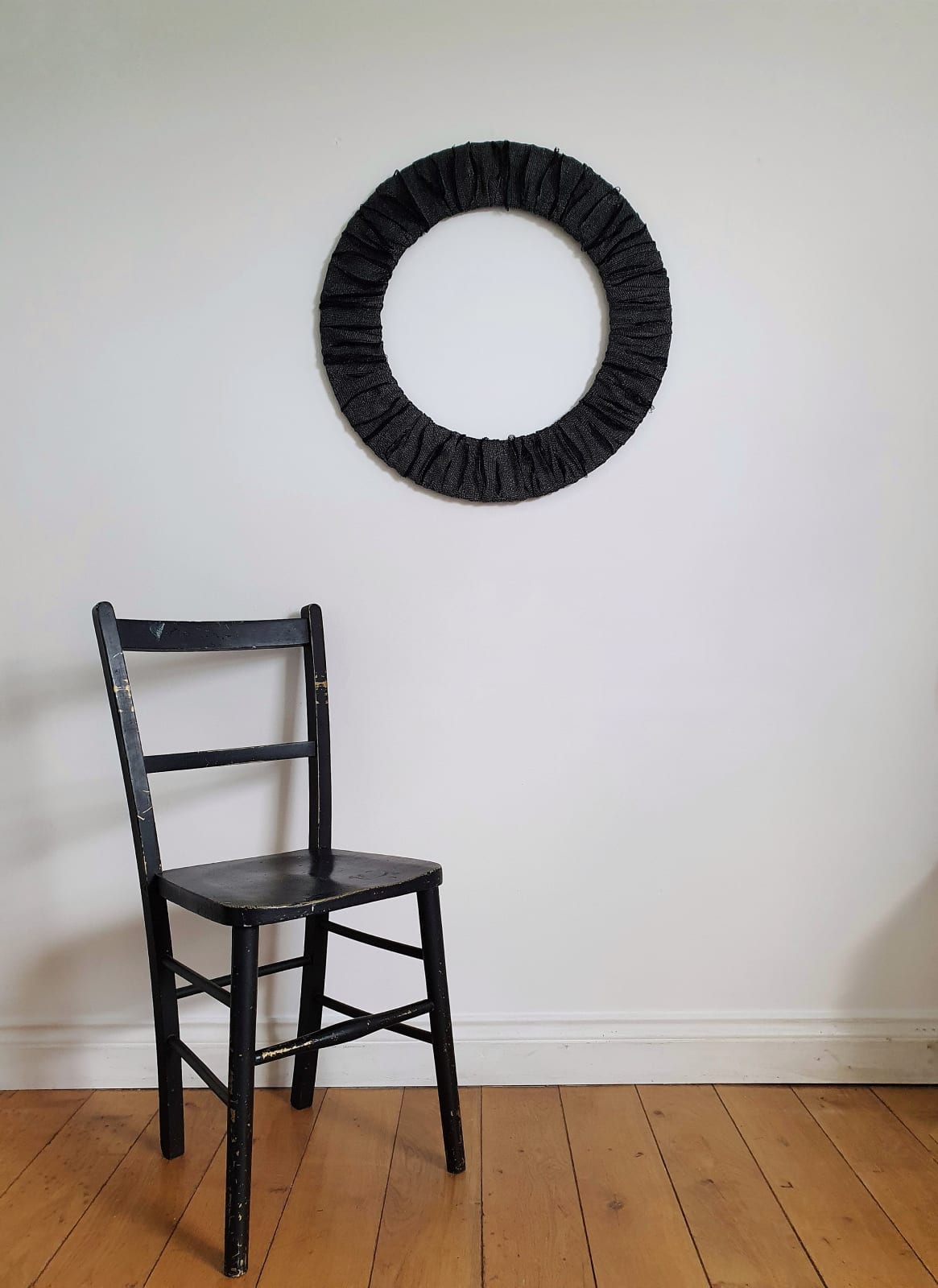 Saskia Saunders, Endlessly Ours I , 2022