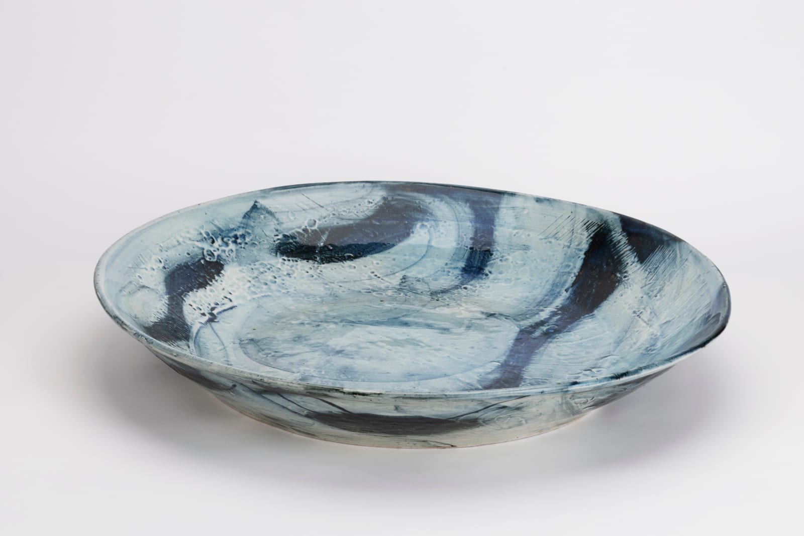 Natalie Velthuyzen, Pouring bowl, 2025