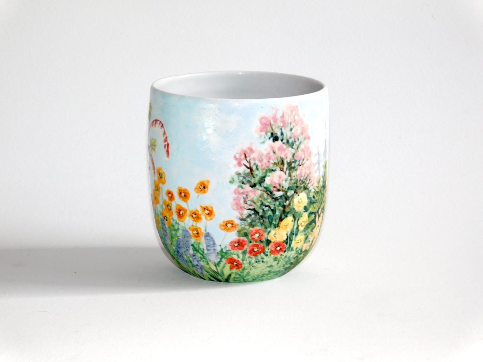 Isabella Edwards, Paradise Cup III, 2024