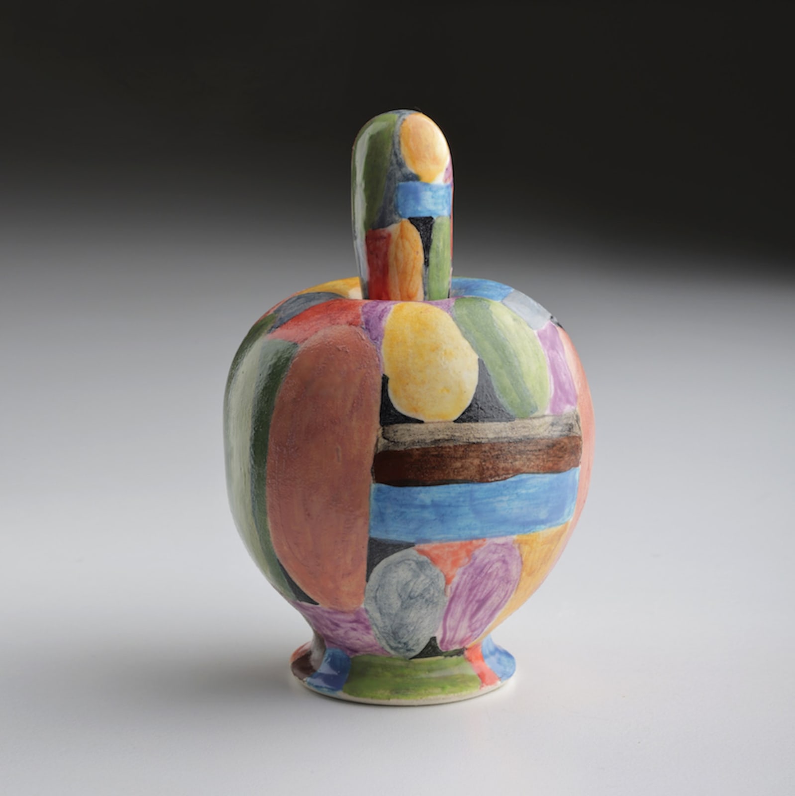 Christine Thacker, Calabash 1, 2024