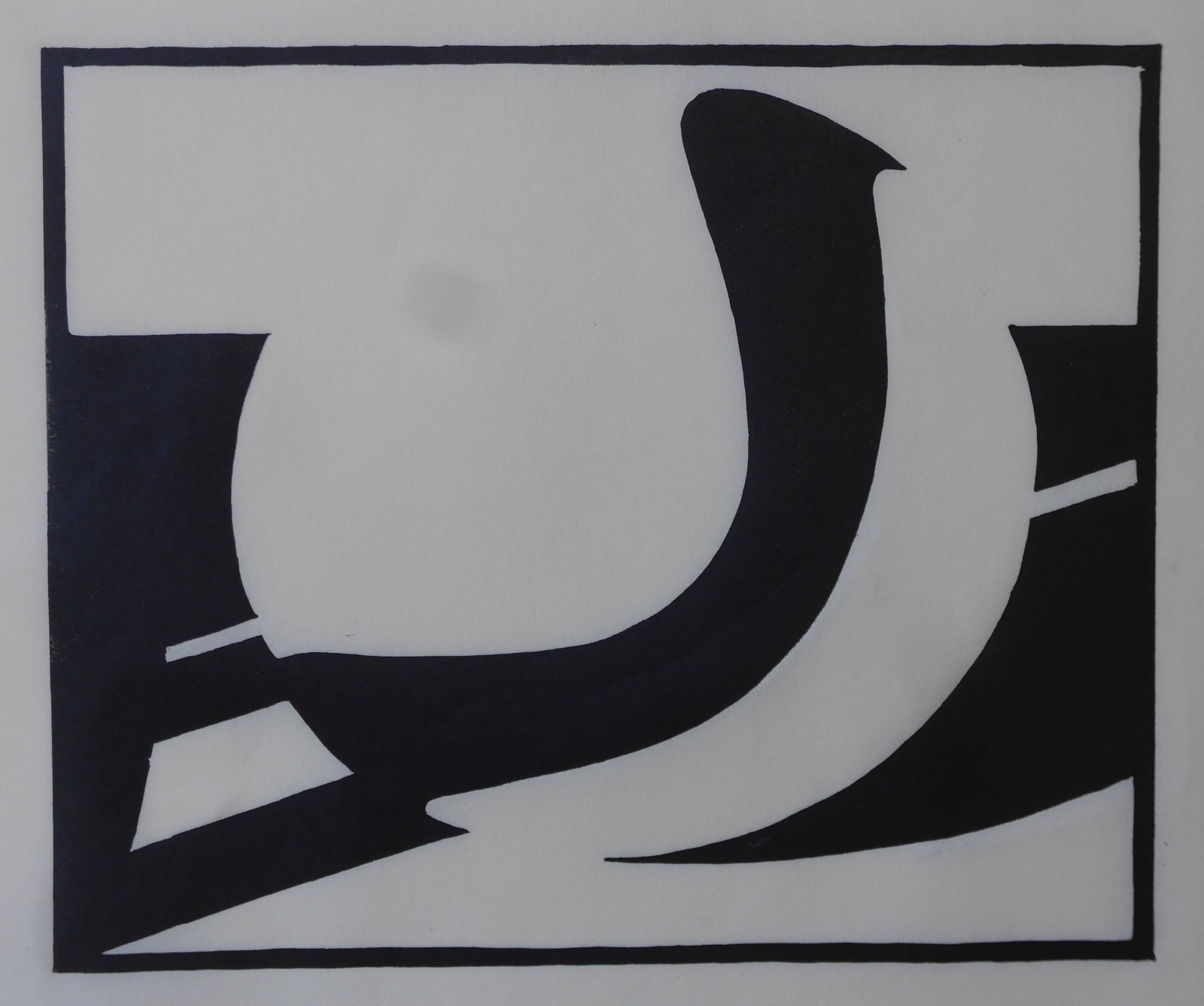 Hendrik Kolenberg, Dorothy's Bowl #5, 2016