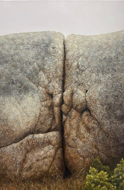 Nick Stathopoulos, The Kiss, 2022