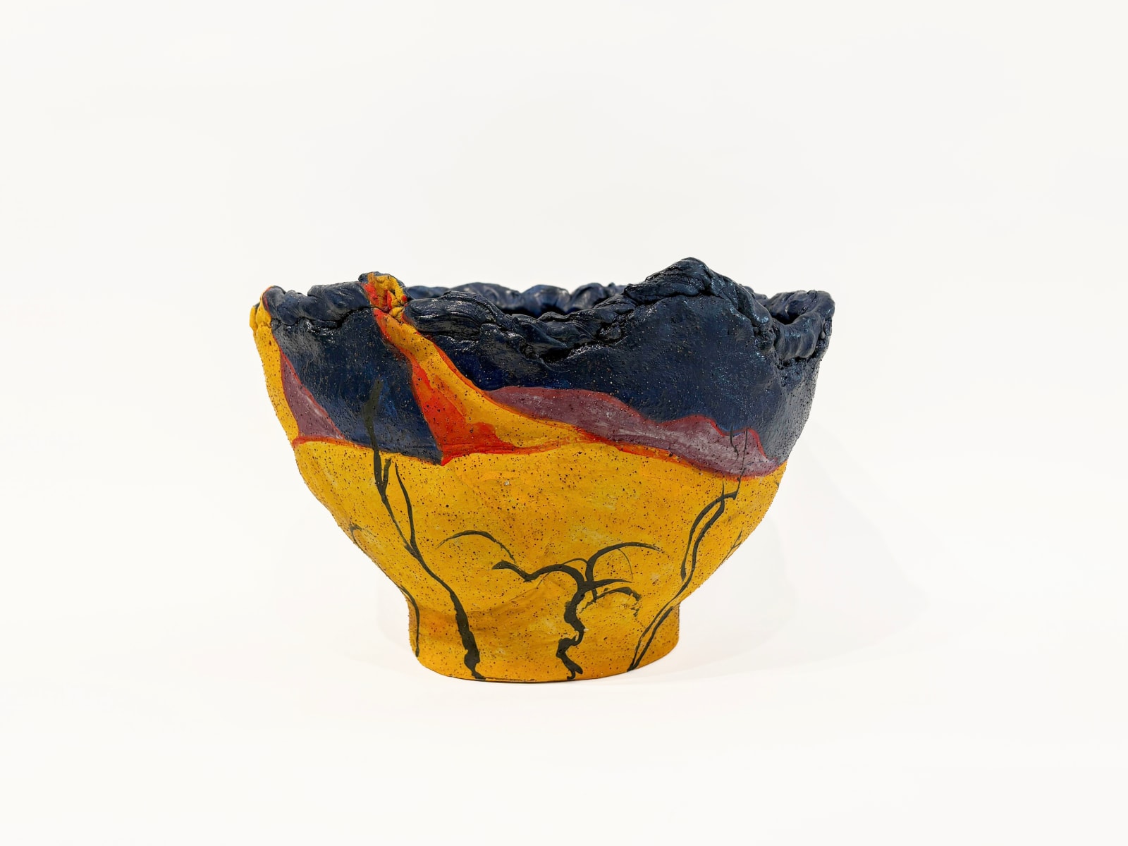 Judy Lane, Cyclamen Hills, 2025