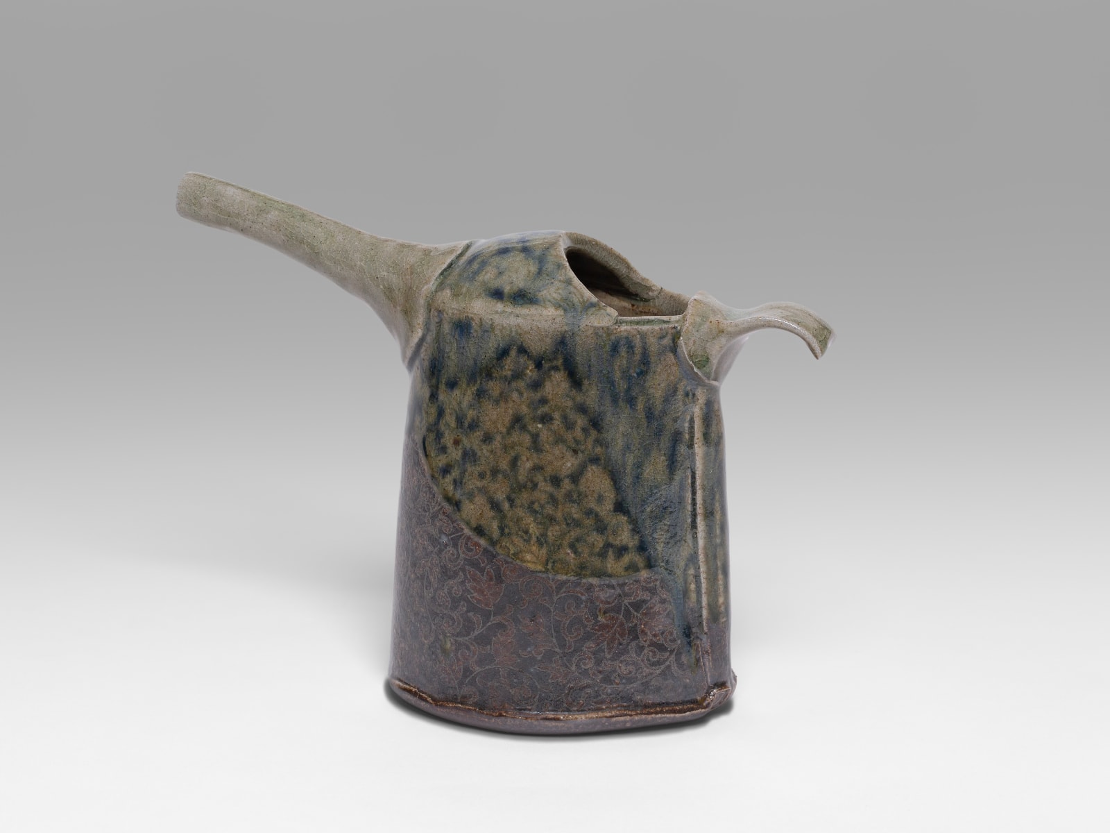 Moraig McKenna, Pouring Vessel, 2025