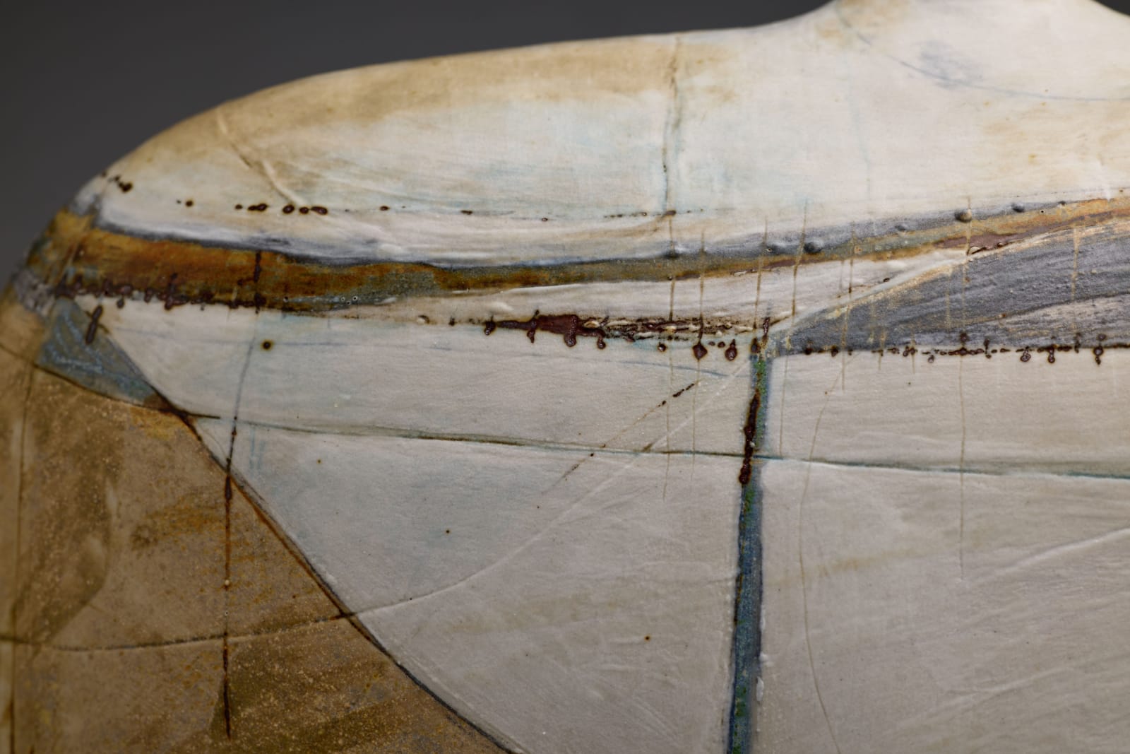 Sarah Ormonde, Still #1, 2025