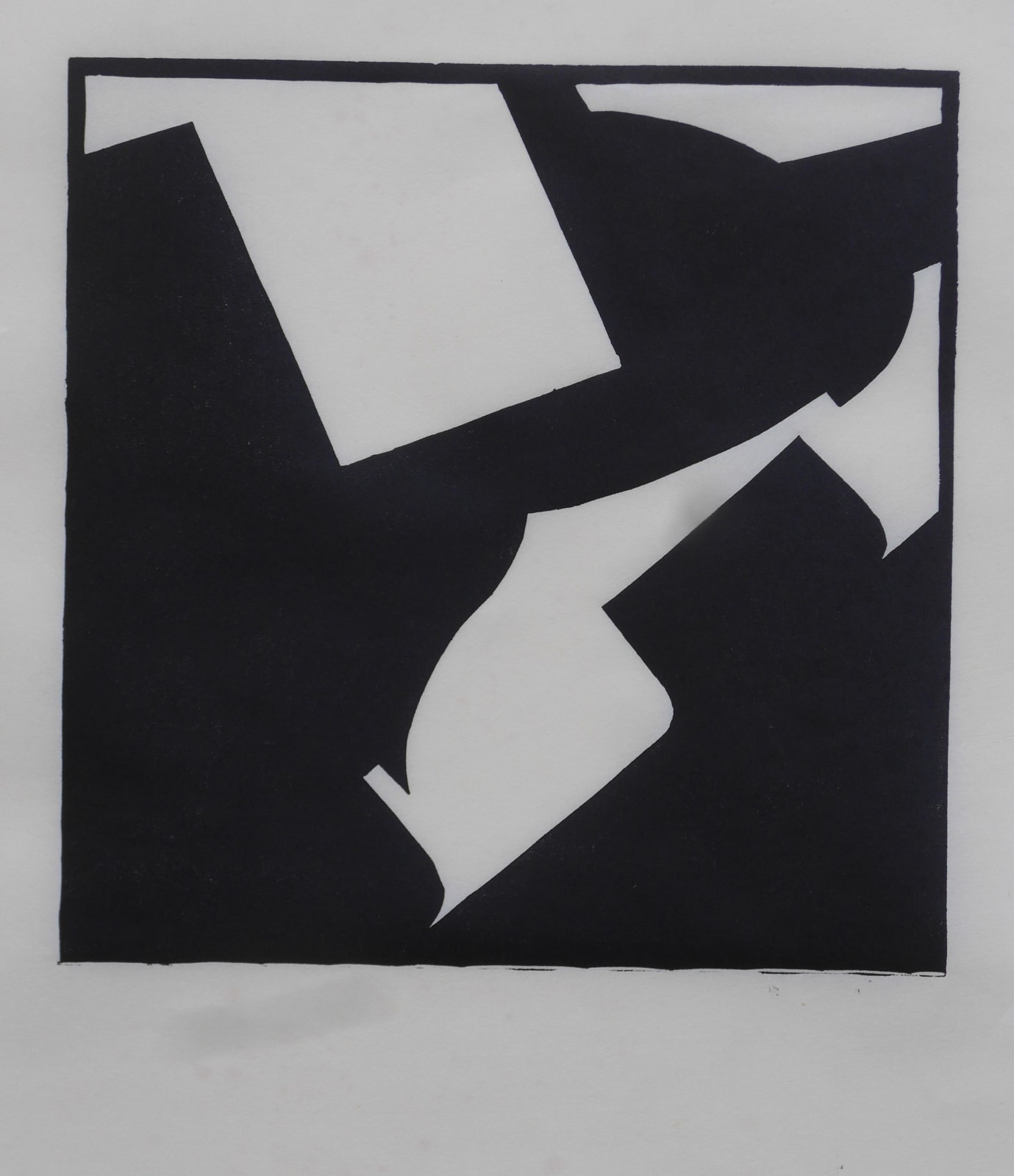 Hendrik Kolenberg, Dorothy's Bowl #1, 2016