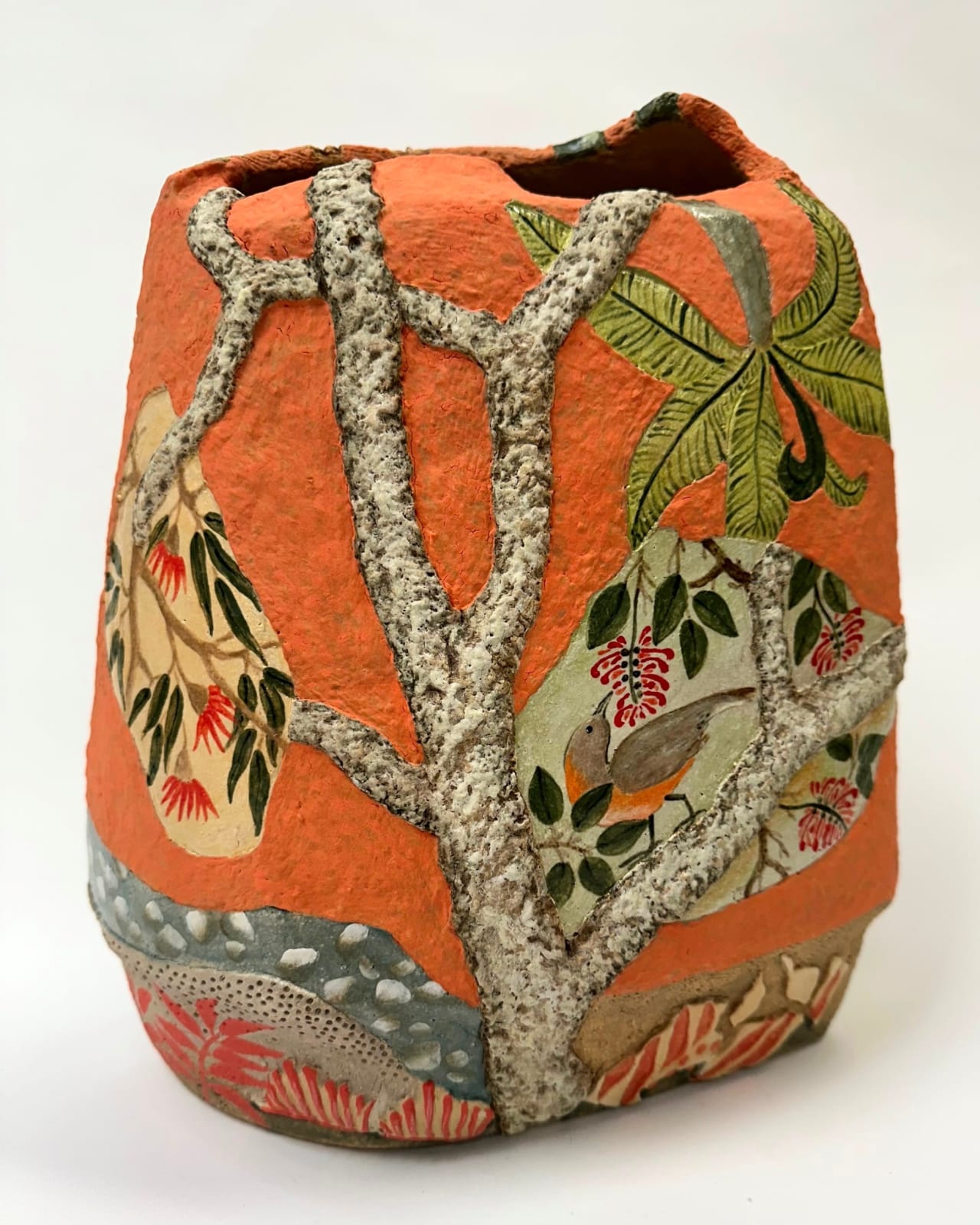 Johanna Hildebrandt, Forest Discoveries, 2024