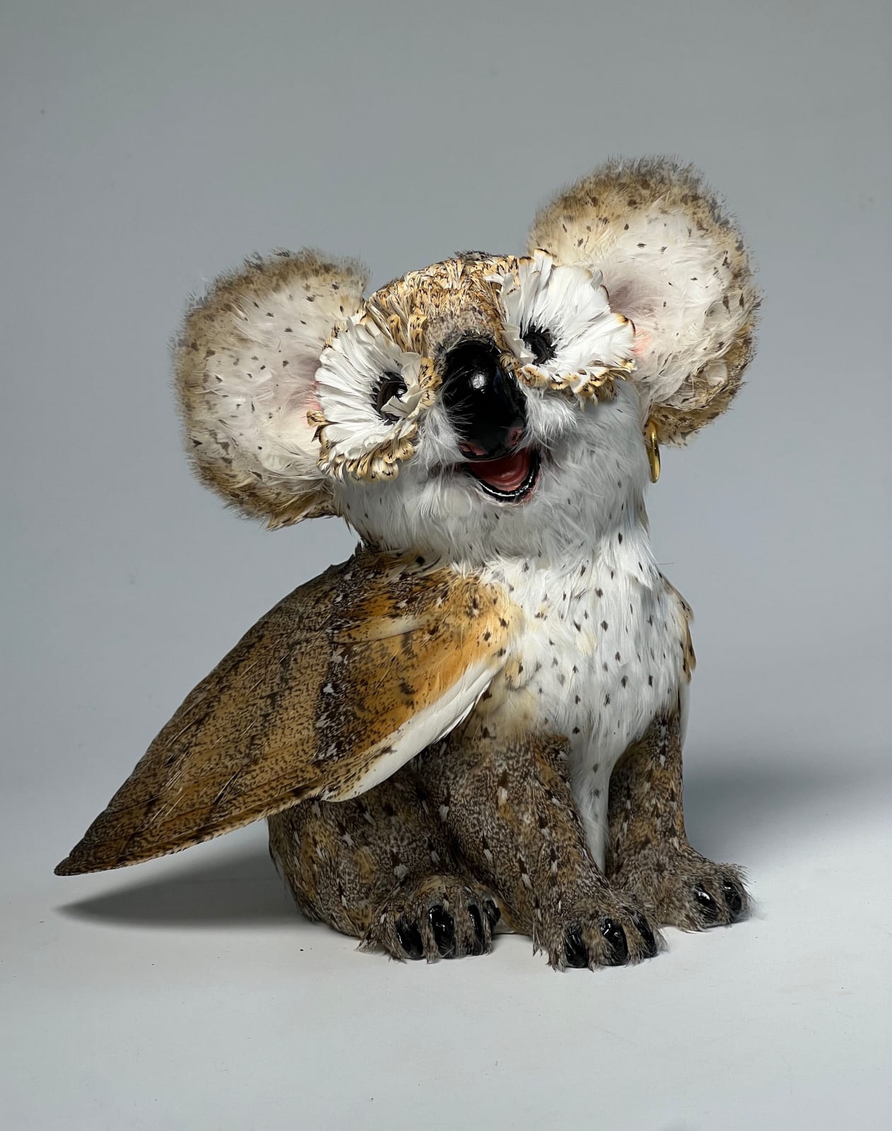 Emily Valentine, Maskoala, 2025