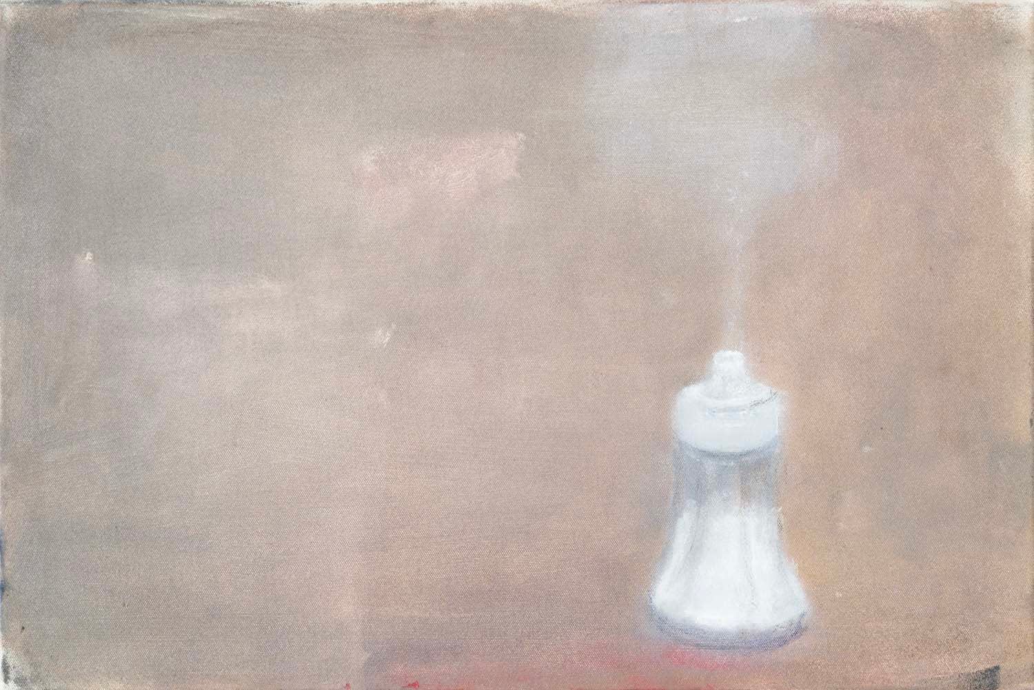 René Bolten, Salt Shaker, 2025
