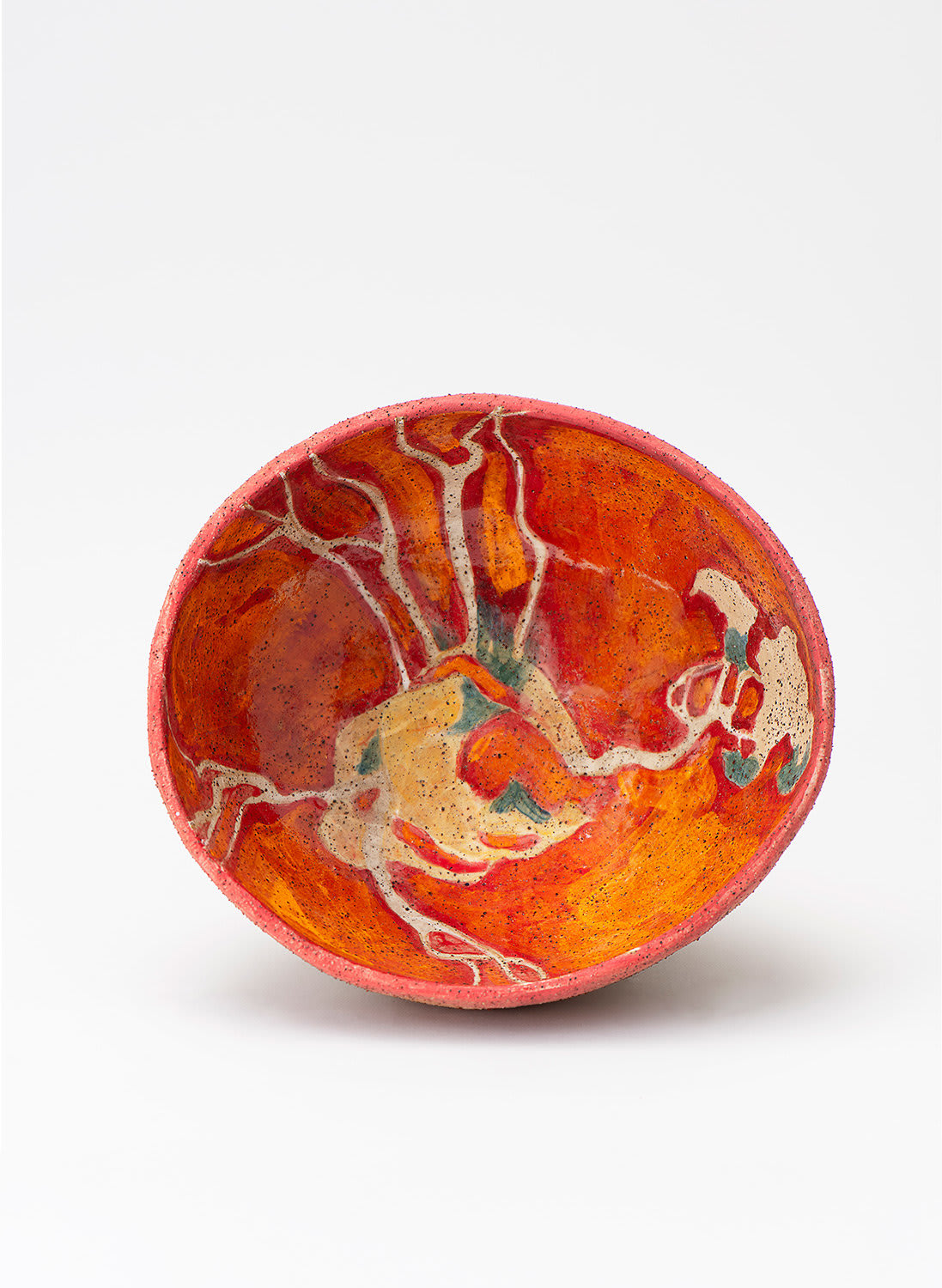 Judy Lane, Pilbara Gorge, 2025