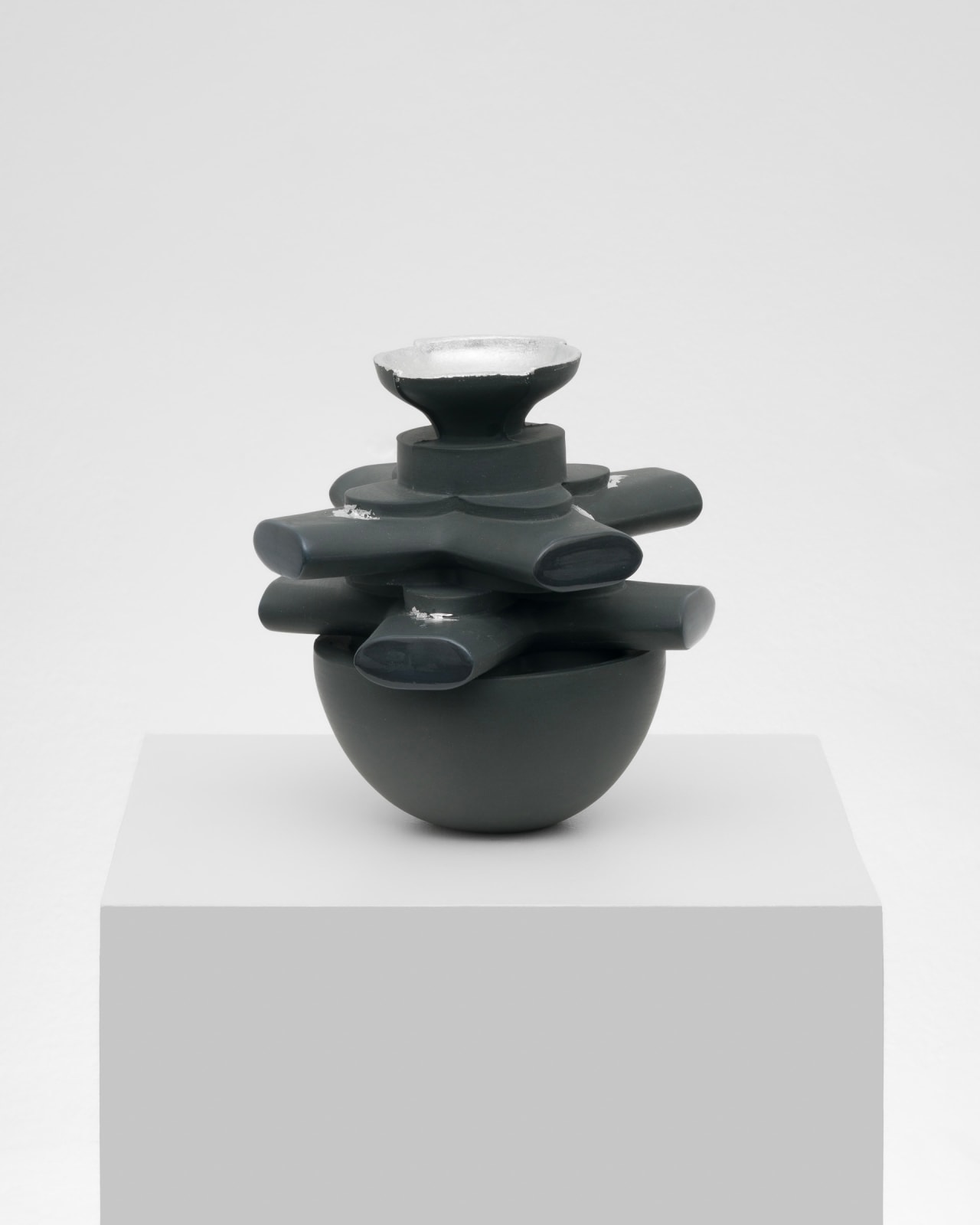 Somchai Charoen, Untitled, 2019