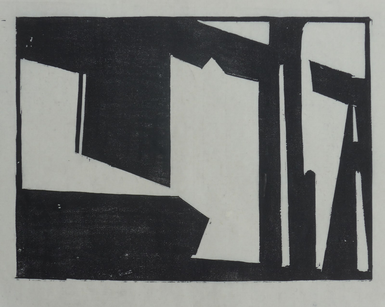 Hendrik Kolenberg, Shadowplay, Eastwood, 2016