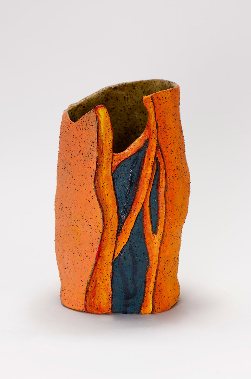 Judy Lane, Summer Bush, 2025