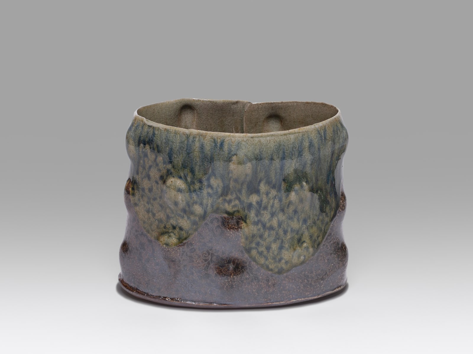 Moraig McKenna, Medium Vase, 2025