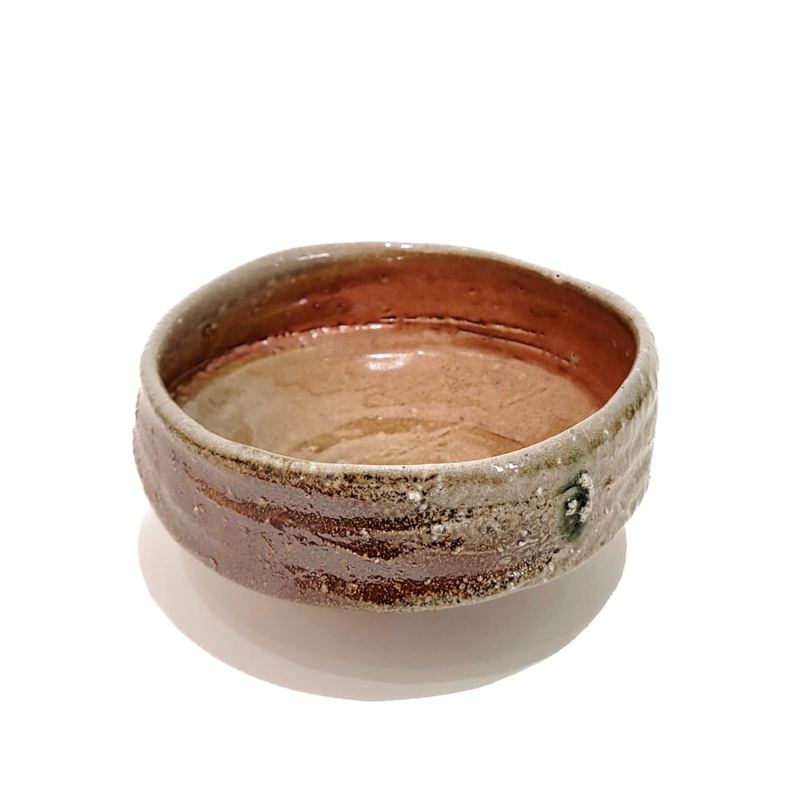 Suvira McDonald, Shino Bowl, 2024