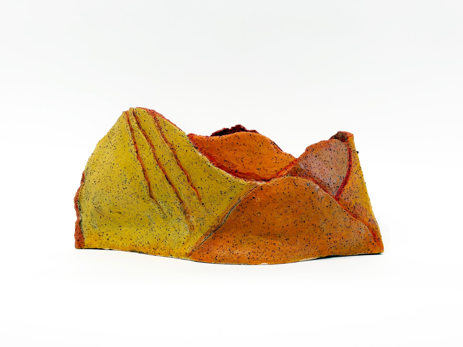 Judy Lane, The Valley, 2025