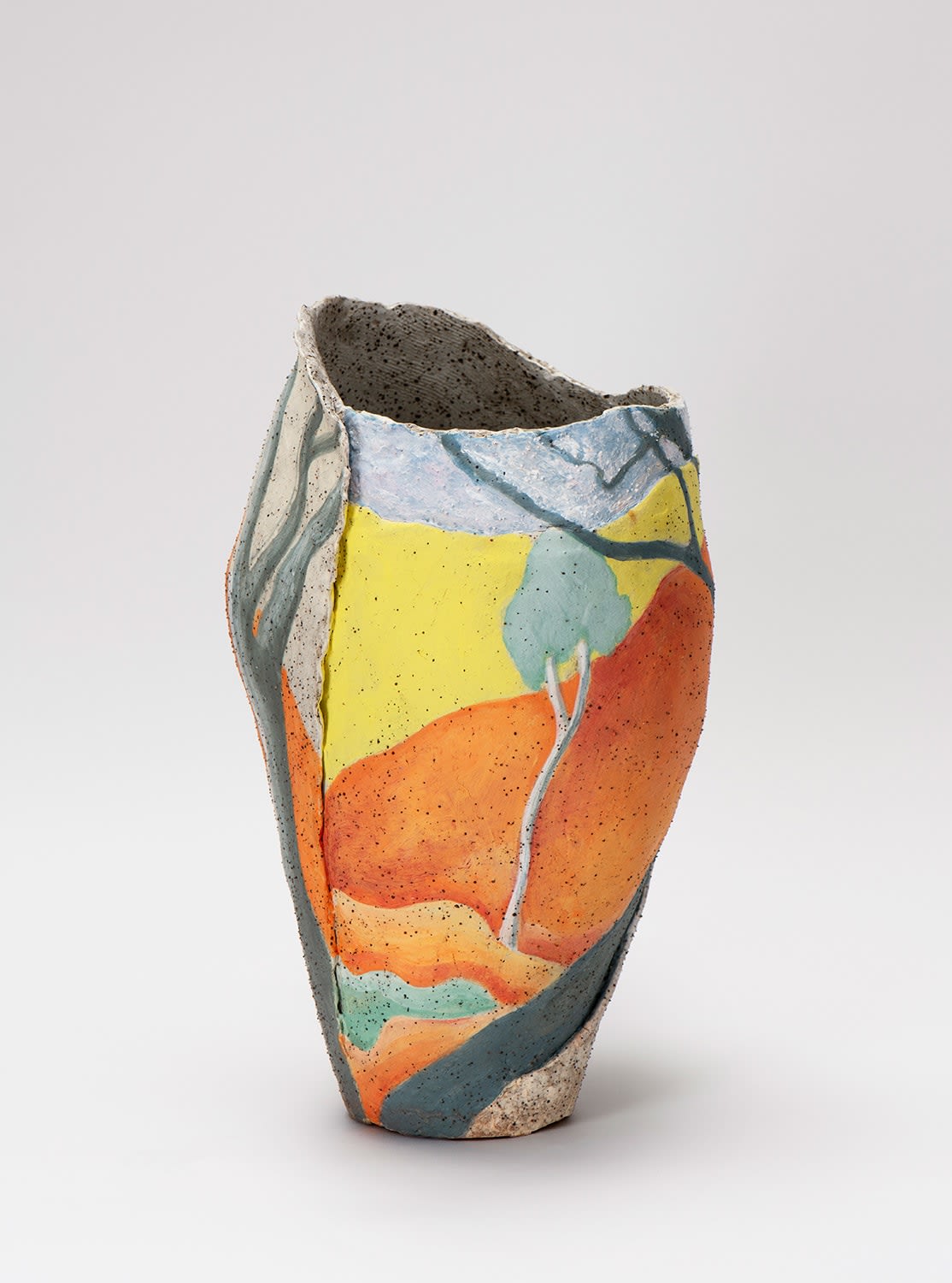 Judy Lane, Ross River, 2025