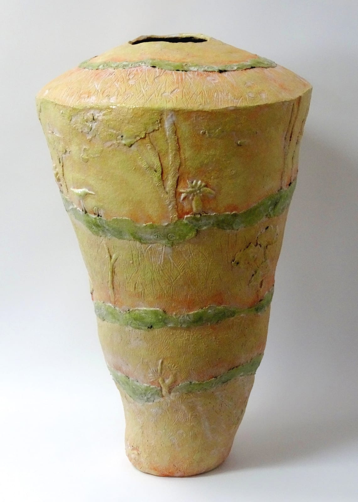 Johanna Hildebrandt, Cross Country, 2018