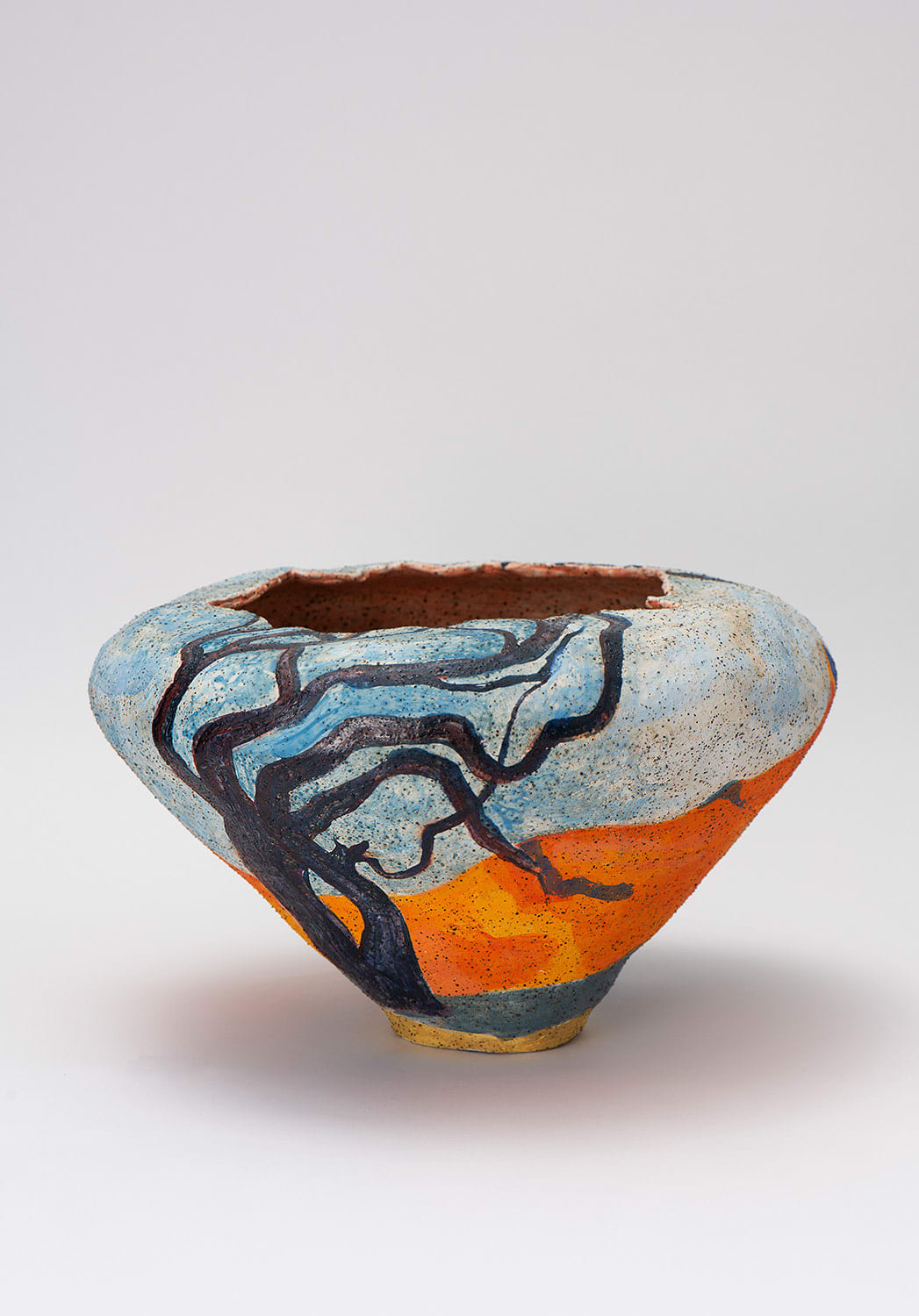 Judy Lane, Outback Sentinel, 2025