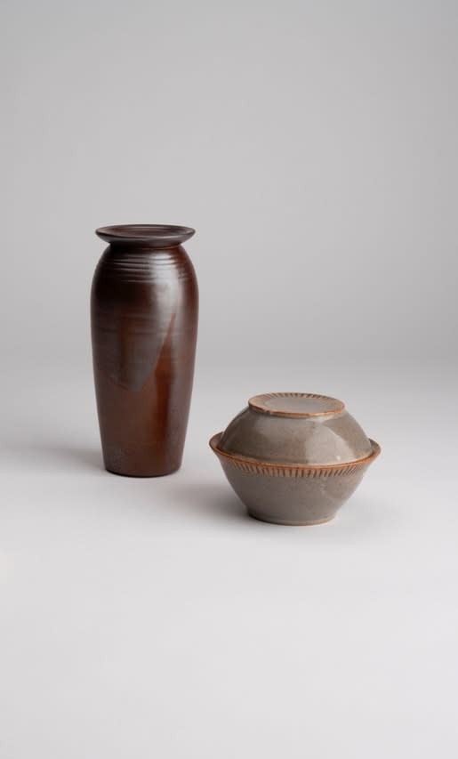 Holly Phillipson, Saturn cloche, 2024